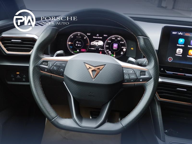 CUPRA Leon SP Kombi VZ eHYBRID 180/245