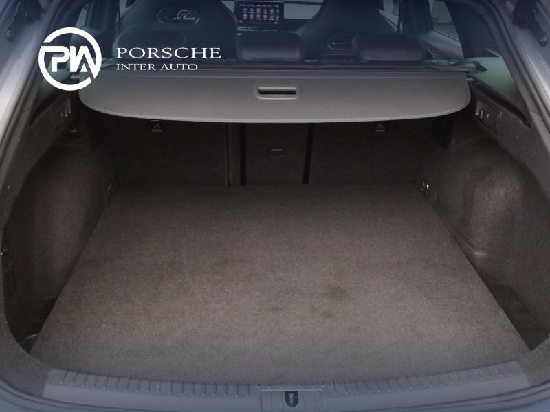 CUPRA Leon SP Kombi VZ eHYBRID 180/245