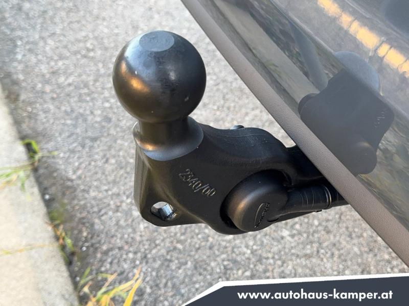 VW Touran Friends TDI DSG