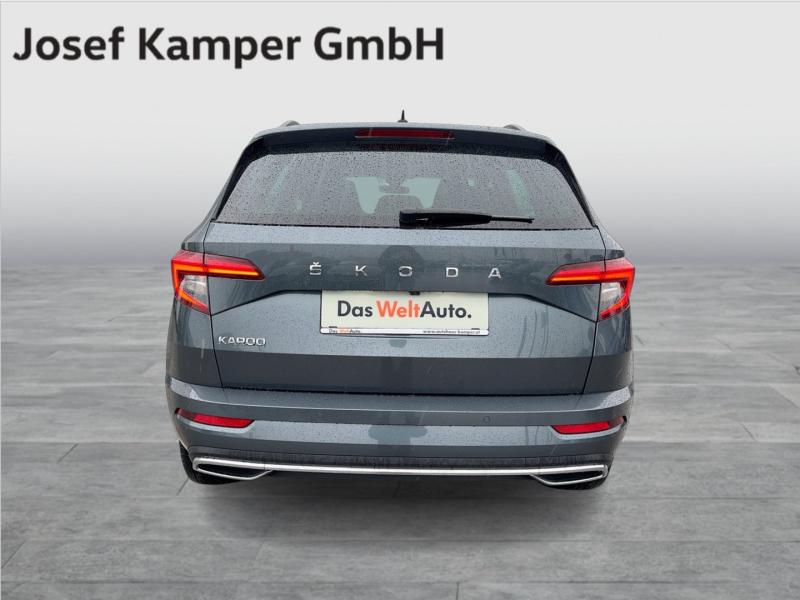 Škoda KAROQ SPORTLINE TSI DSG ACT