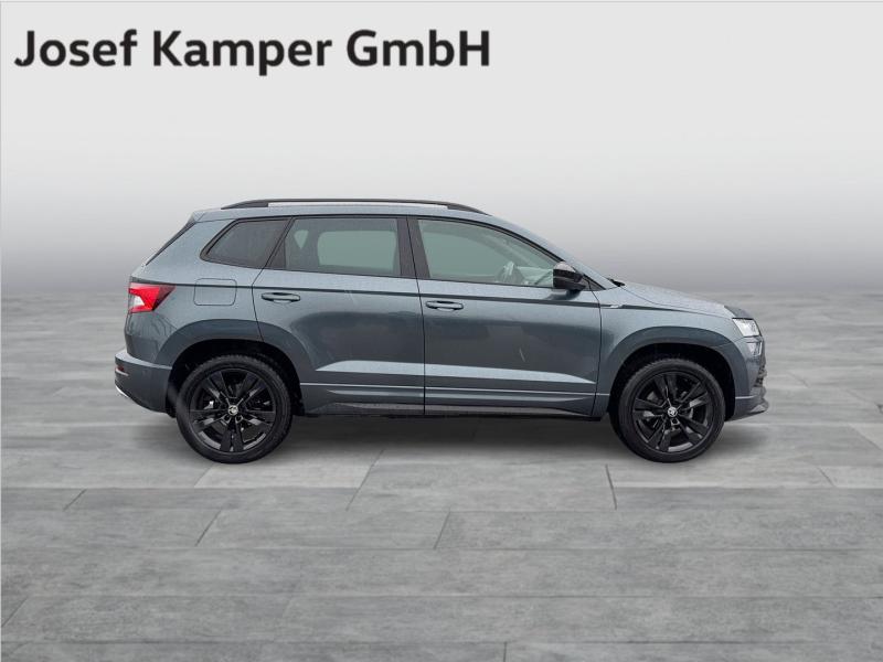 Škoda KAROQ SPORTLINE TSI DSG ACT