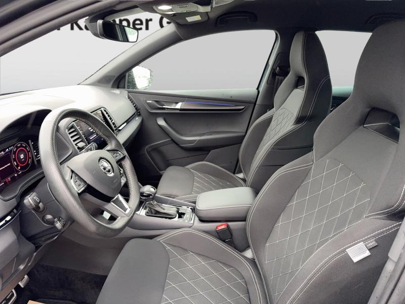 Škoda KAROQ SPORTLINE TSI DSG ACT