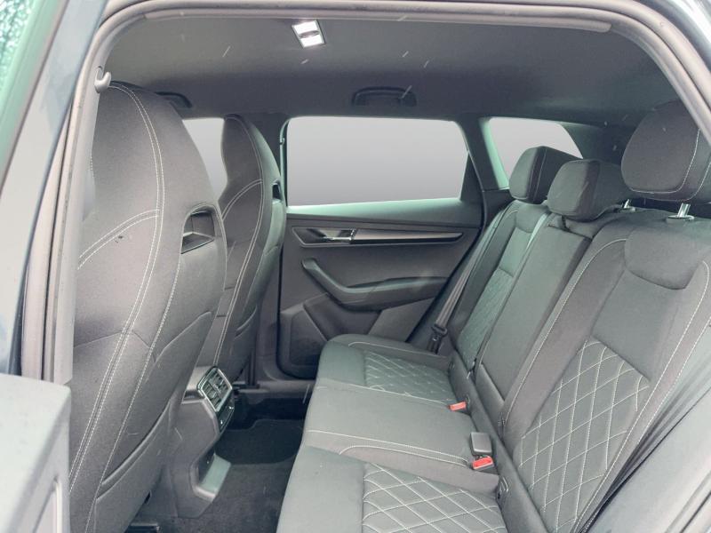 Škoda KAROQ SPORTLINE TSI DSG ACT