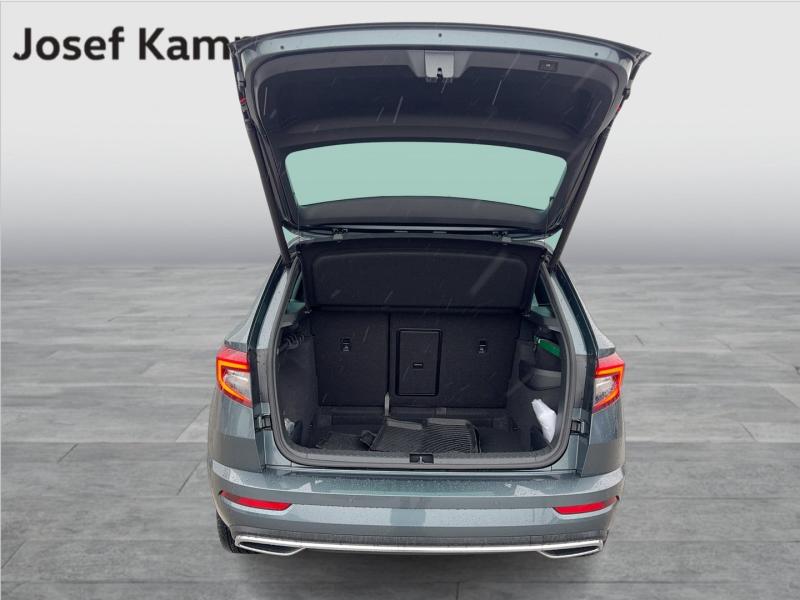 Škoda KAROQ SPORTLINE TSI DSG ACT