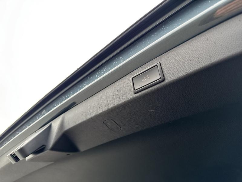 Škoda KAROQ SPORTLINE TSI DSG ACT