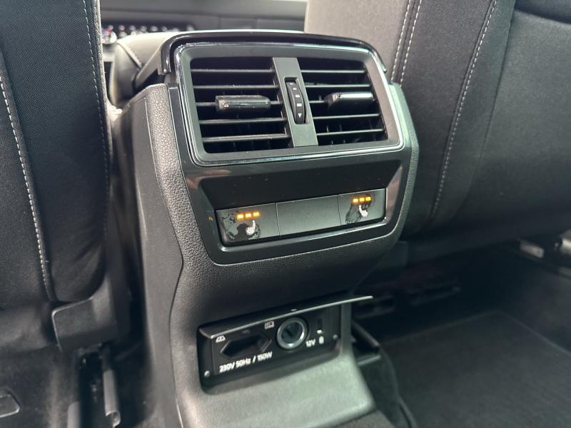 Škoda KAROQ SPORTLINE TSI DSG ACT