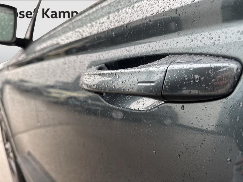 Škoda KAROQ SPORTLINE TSI DSG ACT