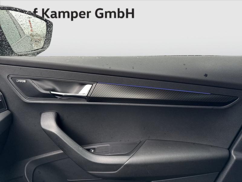 Škoda KAROQ SPORTLINE TSI DSG ACT