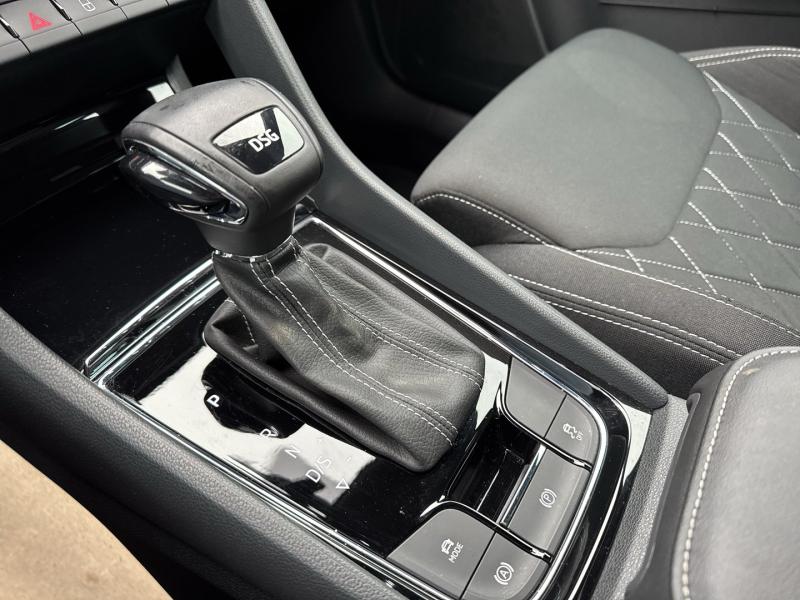 Škoda KAROQ SPORTLINE TSI DSG ACT