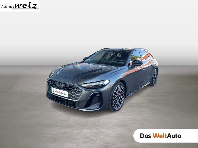 A5 Audi Audi A5 Avant e-hybrid quattro 270 kW