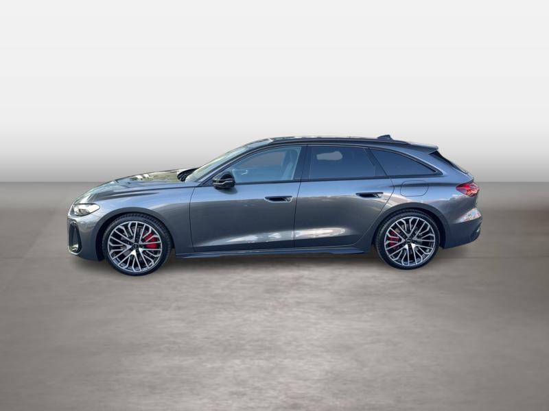 Audi A5 Avant e-hybrid quattro 270 kW