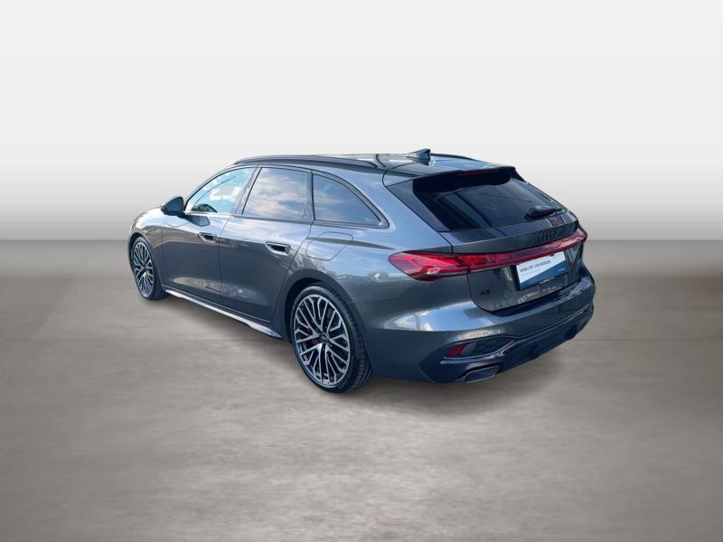 Audi A5 Avant e-hybrid quattro 270 kW