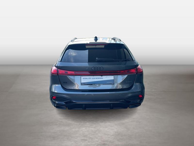 Audi A5 Avant e-hybrid quattro 270 kW