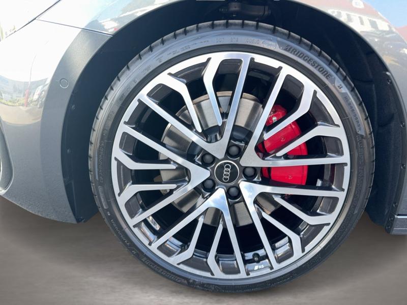 Audi A5 Avant e-hybrid quattro 270 kW