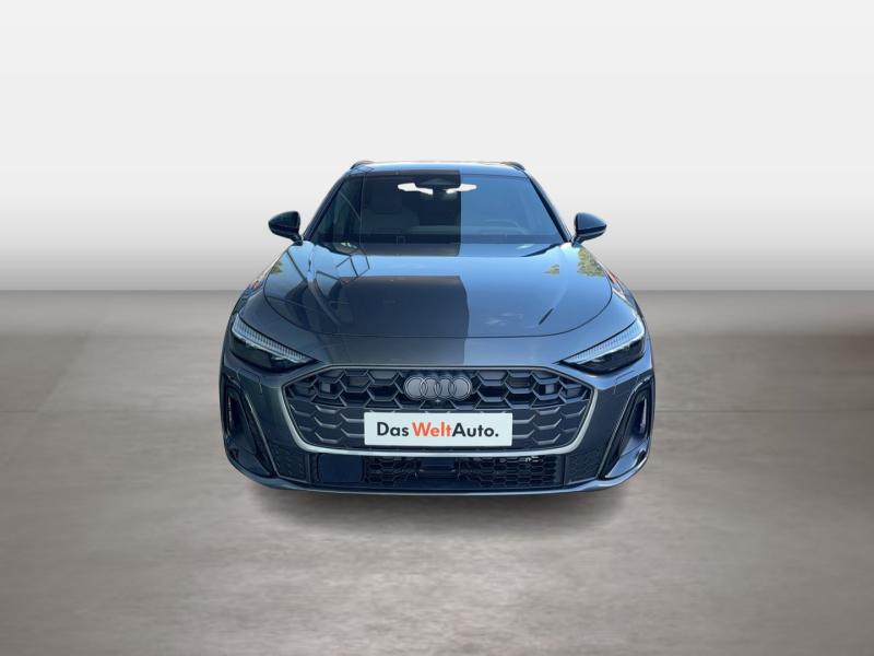 Audi A5 Avant e-hybrid quattro 270 kW