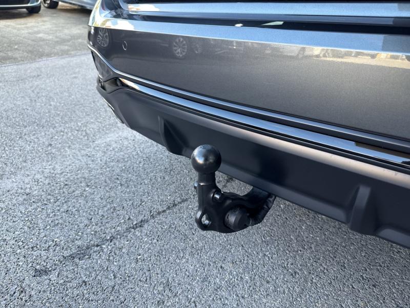 Audi A5 Avant e-hybrid quattro 270 kW