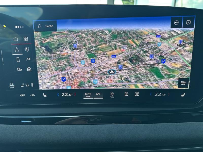 Audi A5 Avant e-hybrid quattro 270 kW