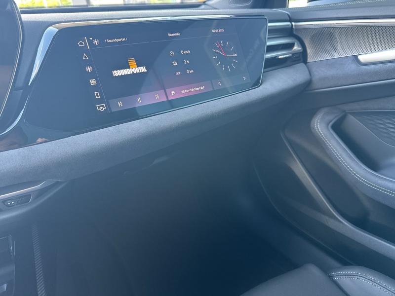 Audi A5 Avant e-hybrid quattro 270 kW