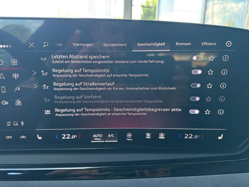 Audi A5 Avant e-hybrid quattro 270 kW