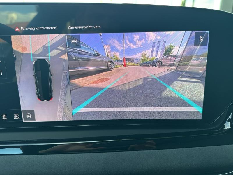 Audi A5 Avant e-hybrid quattro 270 kW