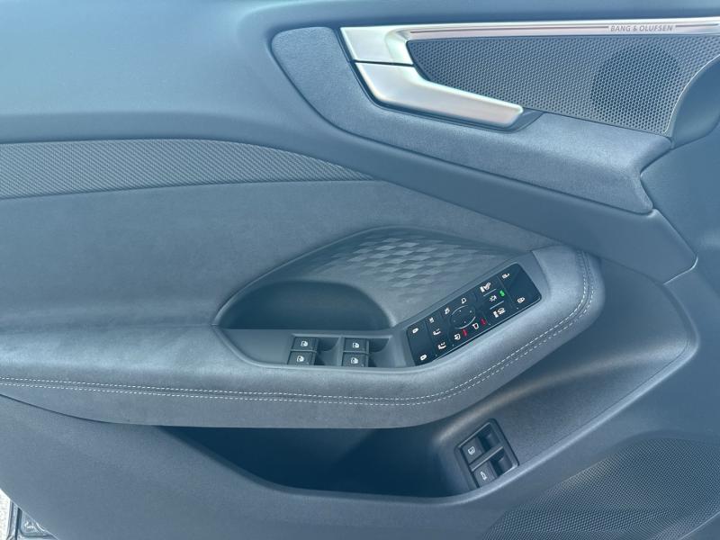 Audi A5 Avant e-hybrid quattro 270 kW