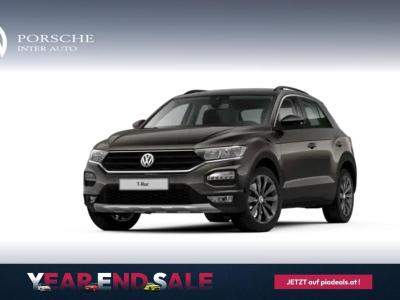 VW T-Roc Design TSI ACT