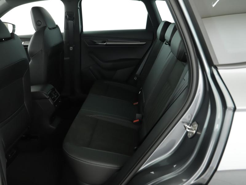 Škoda Karoq 4x4 Sportline TDI DSG