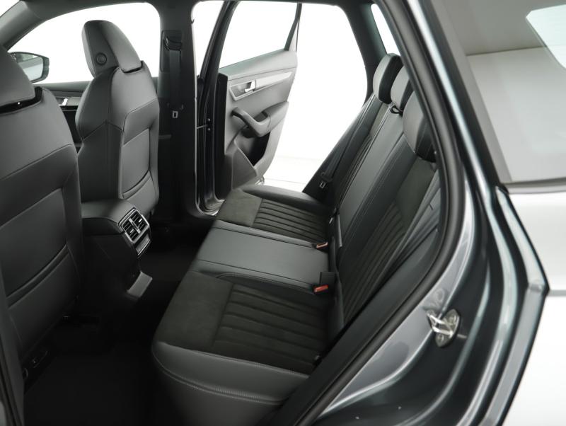 Škoda Karoq 4x4 Sportline TDI DSG