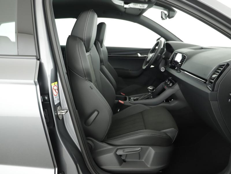 Škoda Karoq 4x4 Sportline TDI DSG