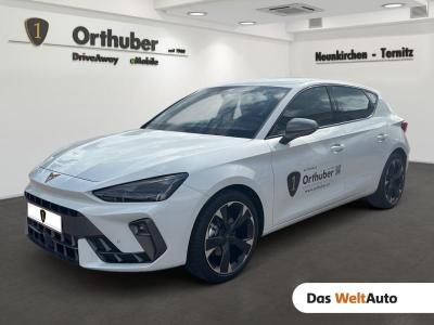 CUPRA Leon 1.5 TSI 150 PS ACT