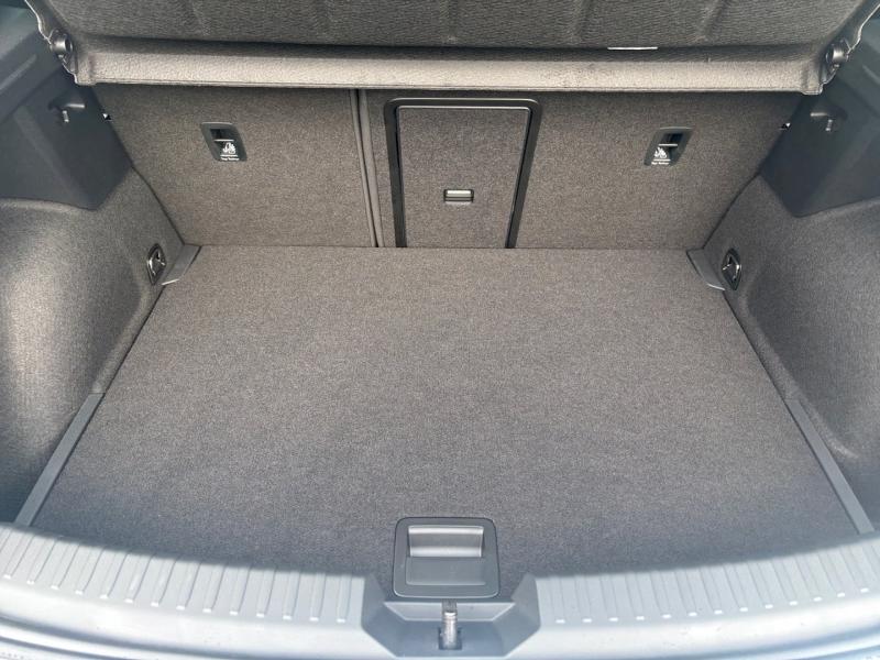 CUPRA Leon 1.5 TSI 150 PS ACT