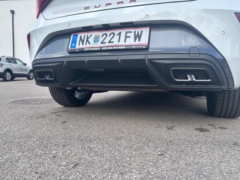 CUPRA Leon 1.5 TSI 150 PS ACT