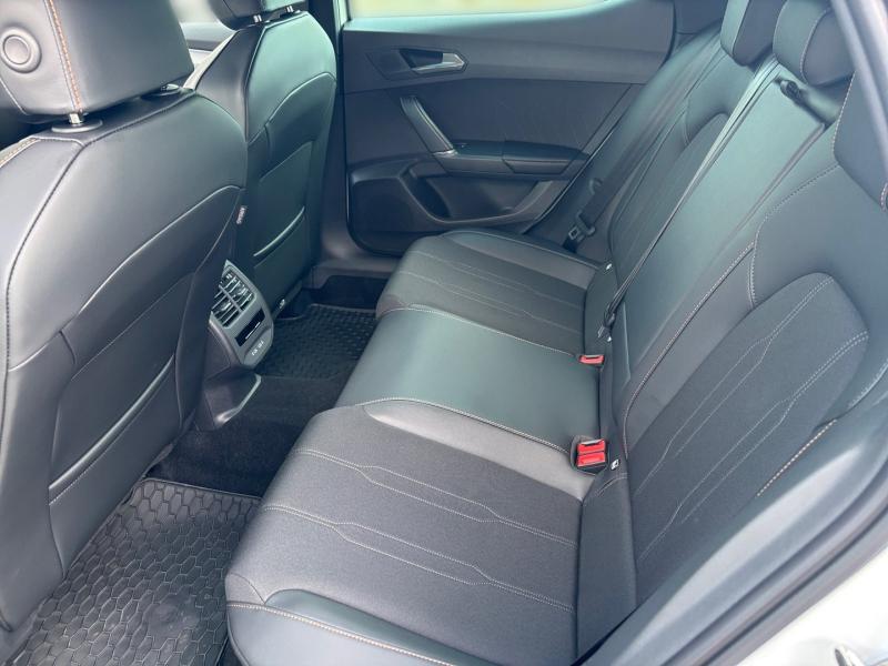 CUPRA Leon 1.5 TSI 150 PS ACT