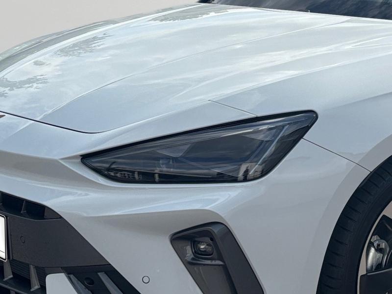 CUPRA Leon 1.5 TSI 150 PS ACT