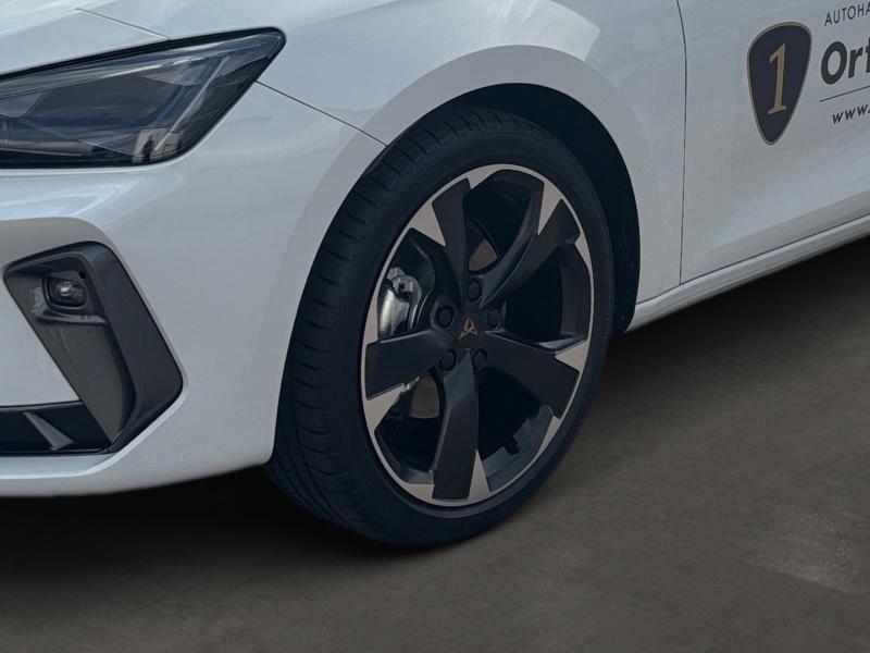 CUPRA Leon 1.5 TSI 150 PS ACT