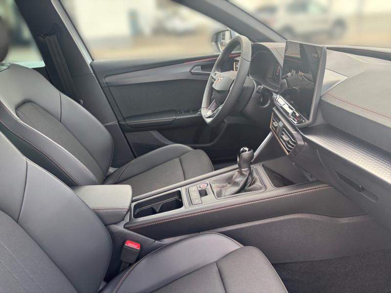 CUPRA Leon 1.5 TSI 150 PS ACT