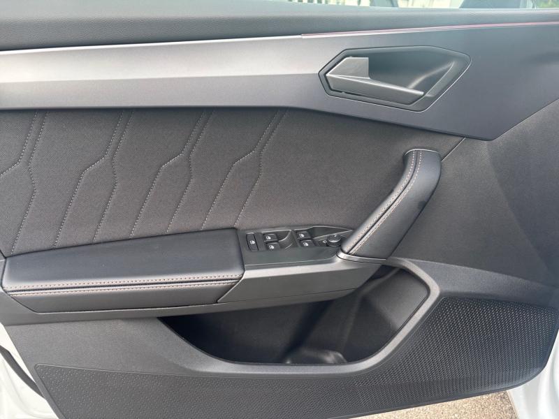 CUPRA Leon 1.5 TSI 150 PS ACT