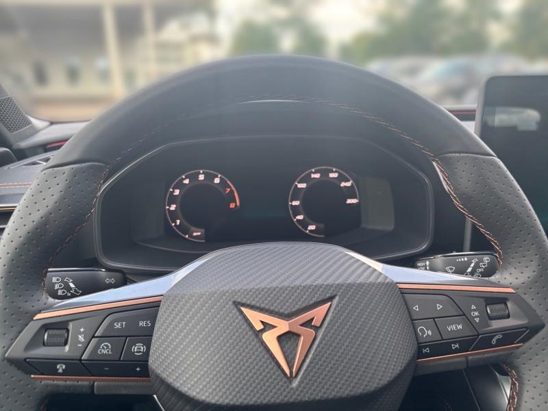 CUPRA Leon 1.5 TSI 150 PS ACT