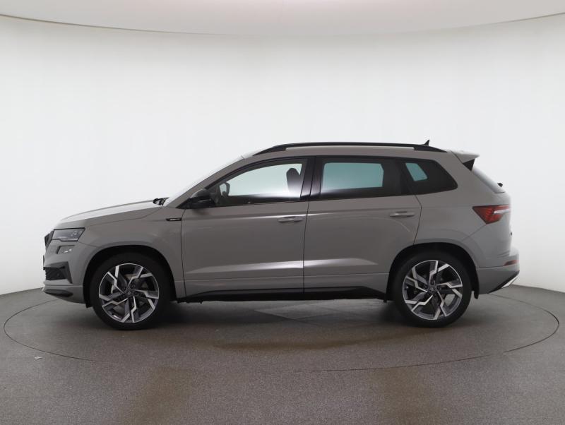 Škoda Karoq 4x4 Sportline TDI DSG
