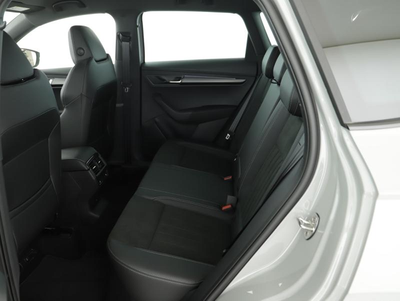 Škoda Karoq 4x4 Sportline TDI DSG