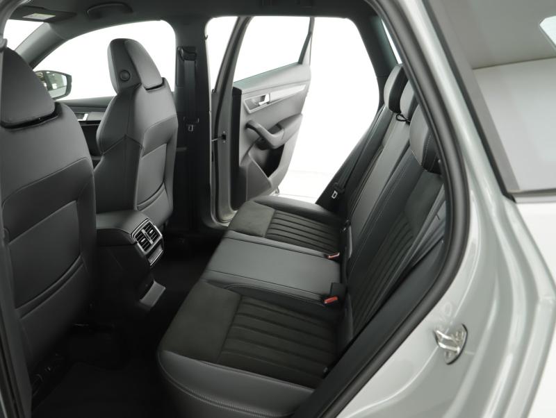 Škoda Karoq 4x4 Sportline TDI DSG