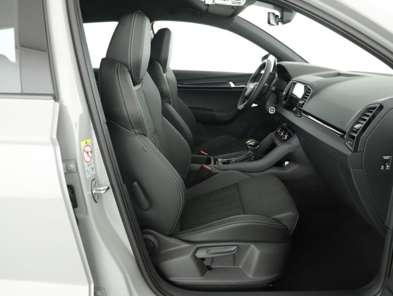 Škoda Karoq 4x4 Sportline TDI DSG