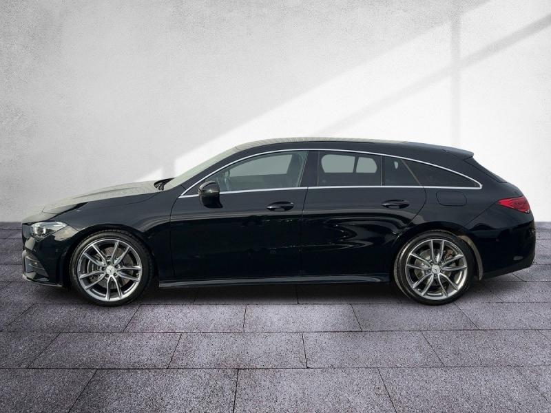 MERCEDES-BENZ CLA 250 4M Shooting Brake