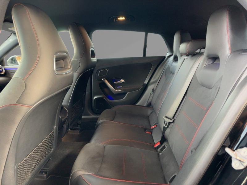 MERCEDES-BENZ CLA 250 4M Shooting Brake