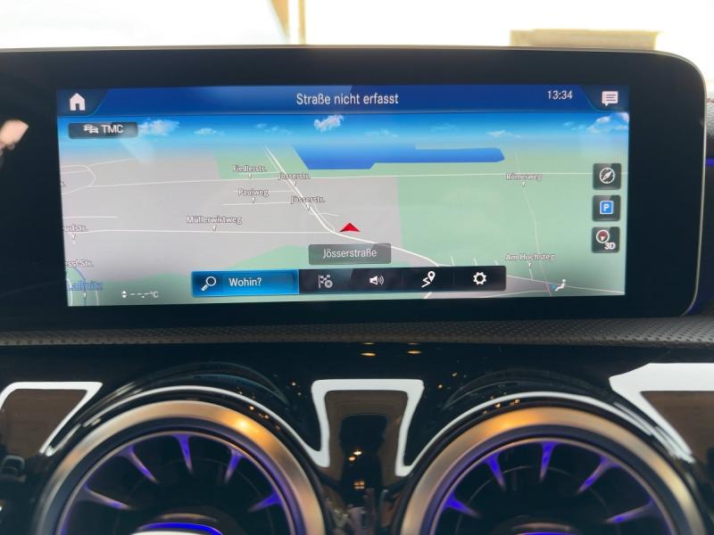 MERCEDES-BENZ CLA 250 4M Shooting Brake