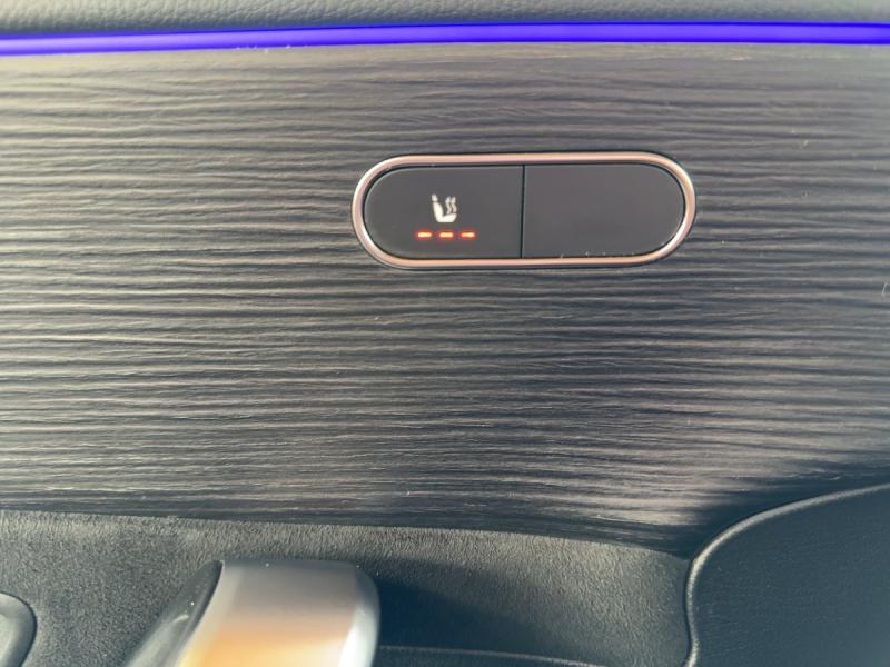 MERCEDES-BENZ CLA 250 4M Shooting Brake