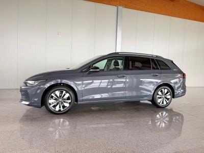 VW Golf Variant Life TSI