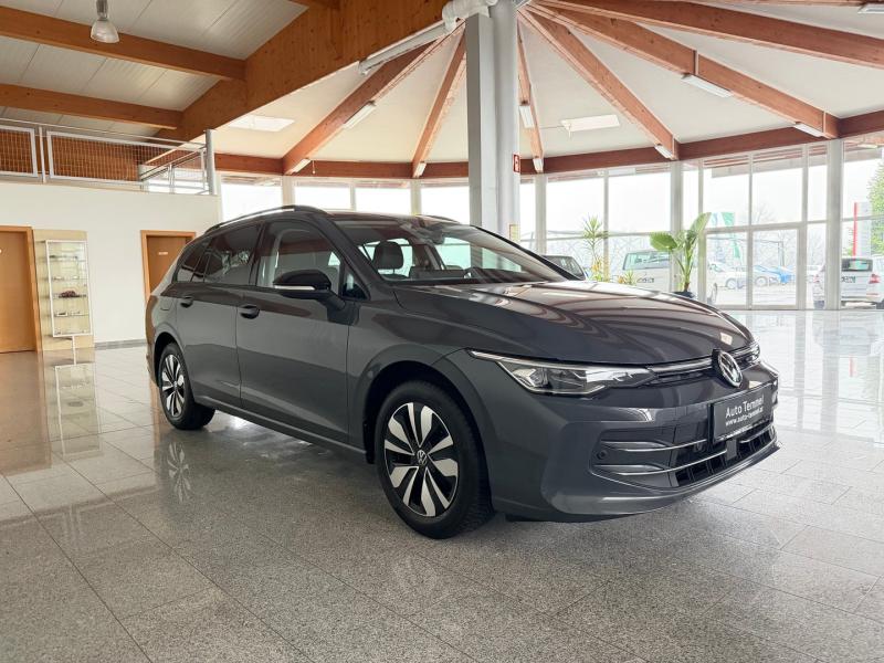 VW Golf Variant Life TSI