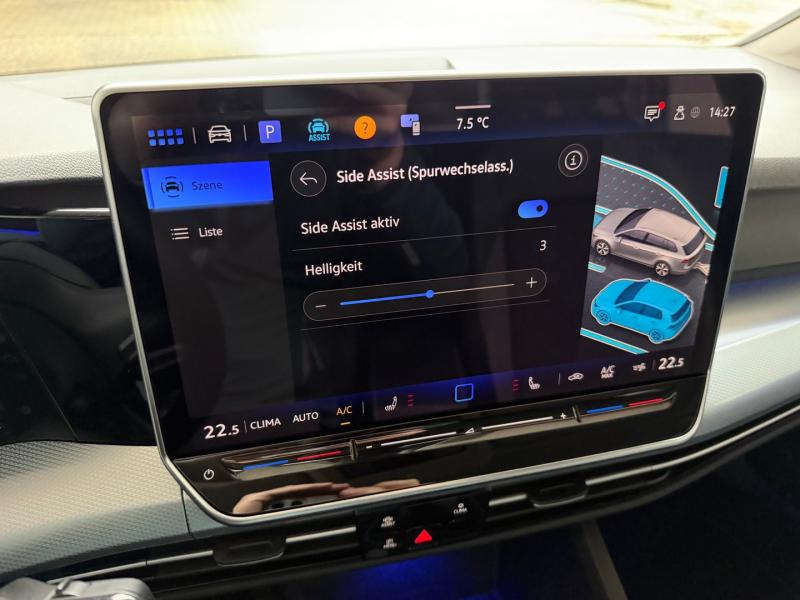 VW Golf Variant Life TSI