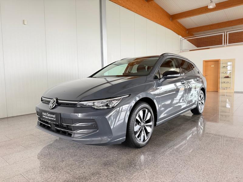 VW Golf Variant Life TSI